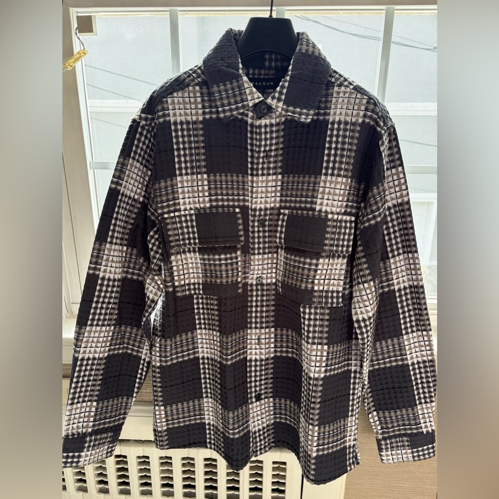 PacSun Brand new Men’s Shirt